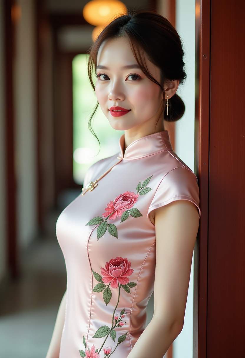 青春纪念册·橘梨纱 海报